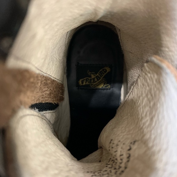 Freebird by Steven Boots - Picture 8 of 10